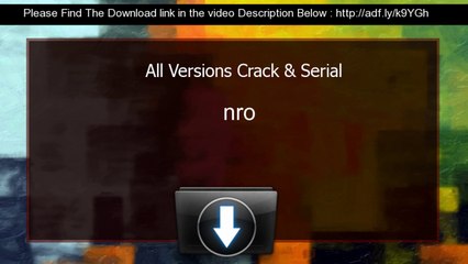 nro Serial Key keygen All Versions