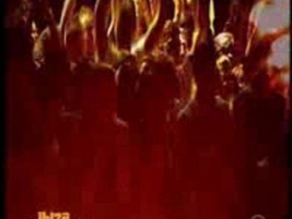 Dj Valium-Lets All Chant (Ibiza)