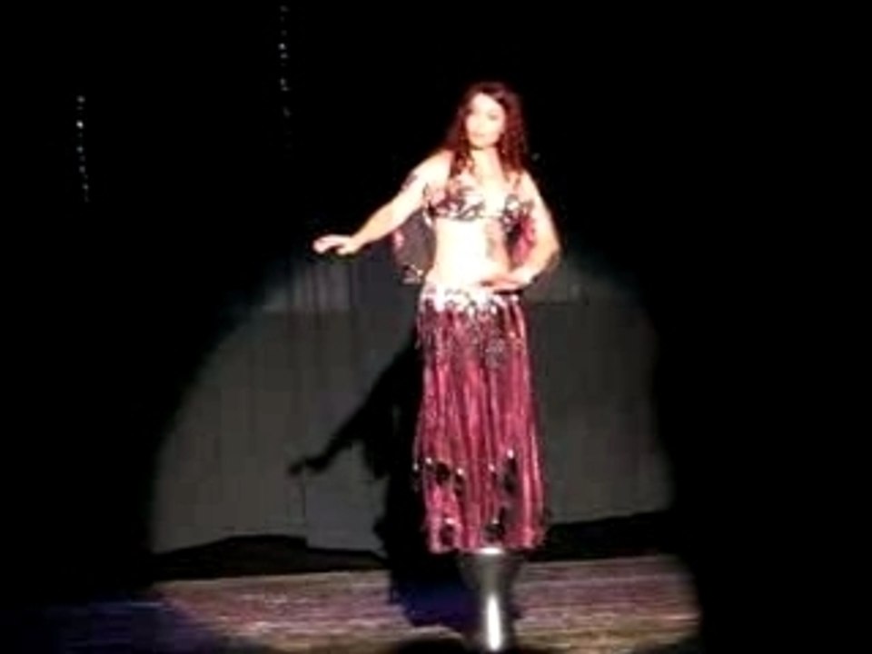 sexy belly dance 2