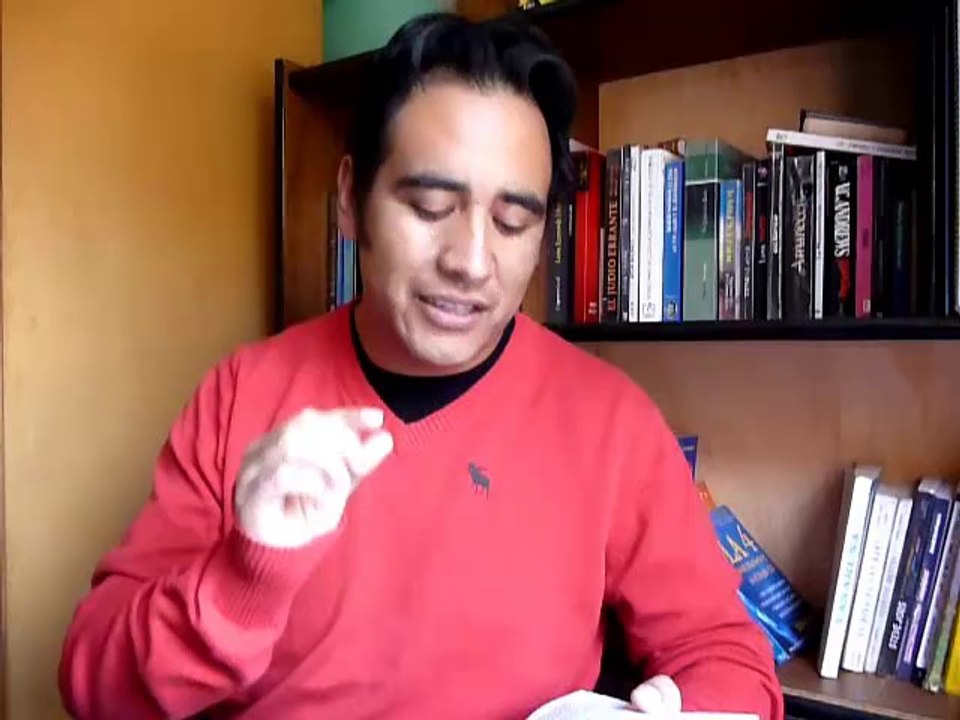 Recomendación de La Semana: "El Factor X"