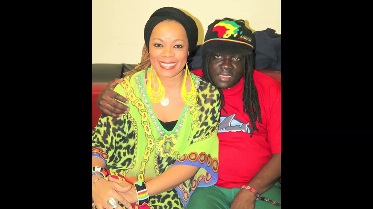 Serges Kassy en concert à Colombes