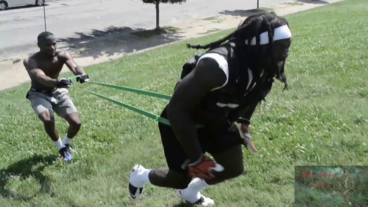 We Just Tryna Make It Out - Mike-Mike ZOME