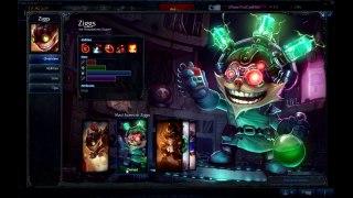 PlayerUp.com - Buy Sell Accounts - SOLDLeague of Legends account for Sale_TradeSOLD
