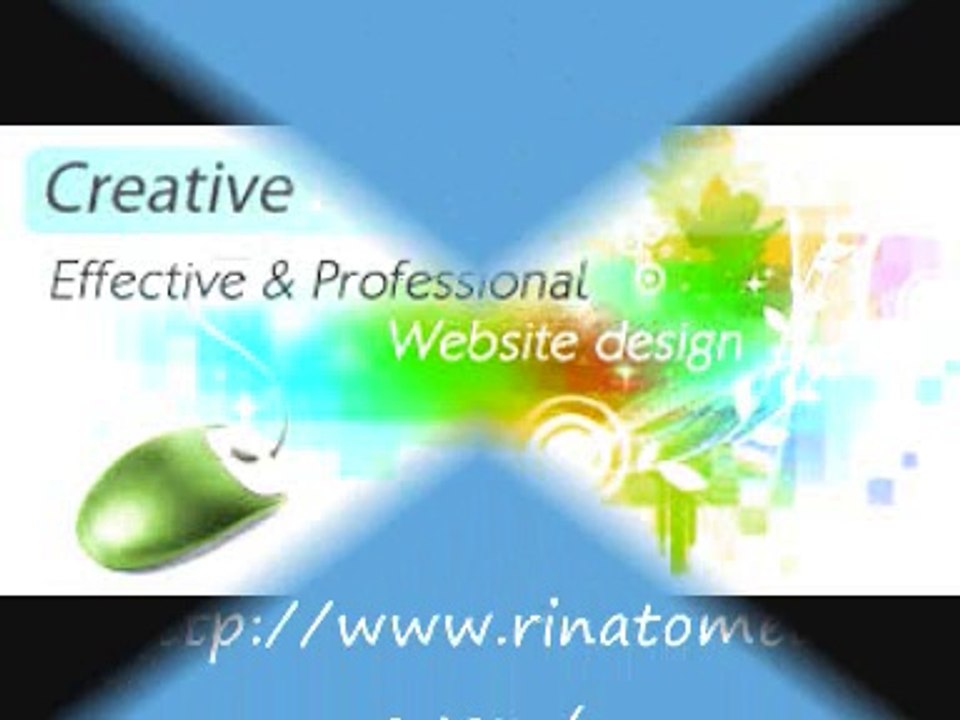 Web design nottingham