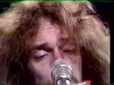 Jethro Tull - Witches Promise TOTP 1970