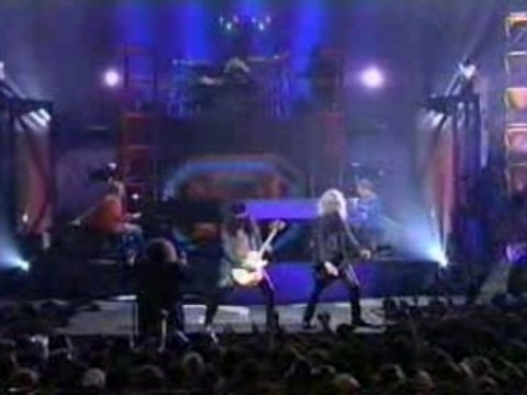 Guns N' Roses & Elton John-November Rain
