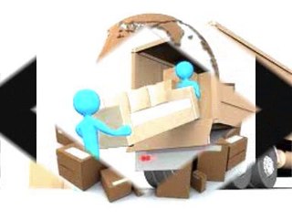 Furniture Removals Cape Town