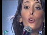 2007 Spain - Cristina Conde (Gala 1)