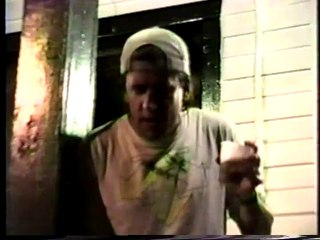 Chuck DeBruyn-Joel Finn speak of Hollywood Joe