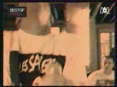 Les Sales Majestés - Je Suis Fier