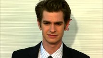 Andrew Garfield Defends Justin Bieber's Behavior