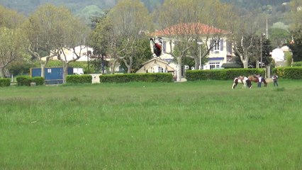 Gaui x5 siino jeremie soft flight