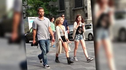 Paul Walkers' Mother Drops Custody Bid Over His Only Daughter