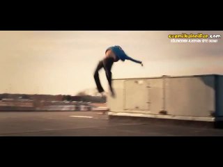 Amele Sümüğü Gibi Yere Yapışmak