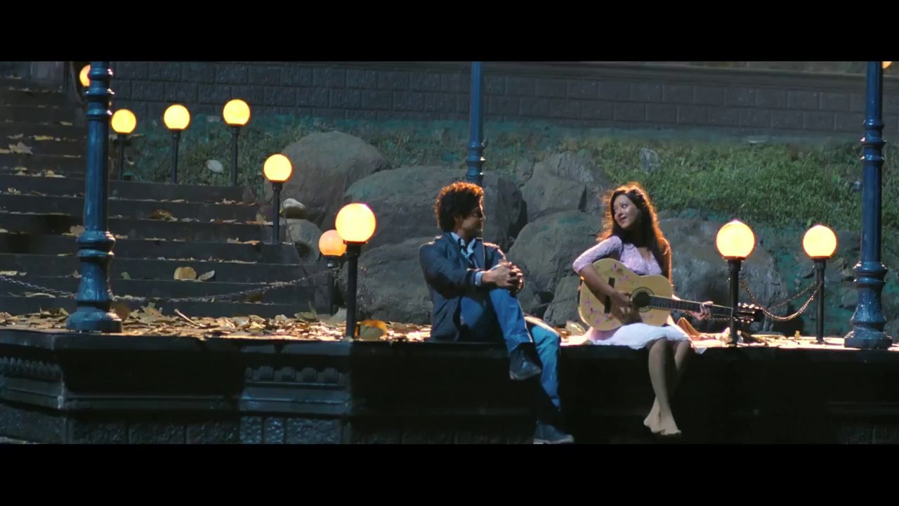 Shukra Tera HD 1080P Full Video Song - Samrat & Co 2014