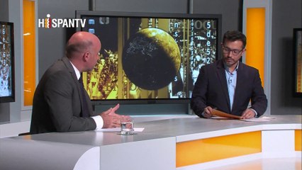 Enfoque - España: La renovación del CGPJ