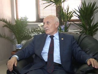 MİLLETVEKİLLERİ KARAYEL VE TAMER TALAS'TA