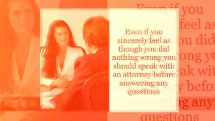 Pre-Filing Investigations in California