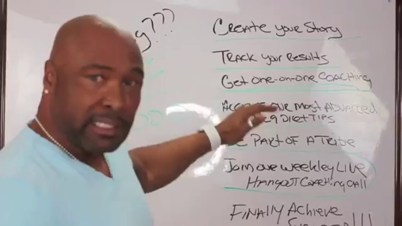 How To Lose Weight Blogging