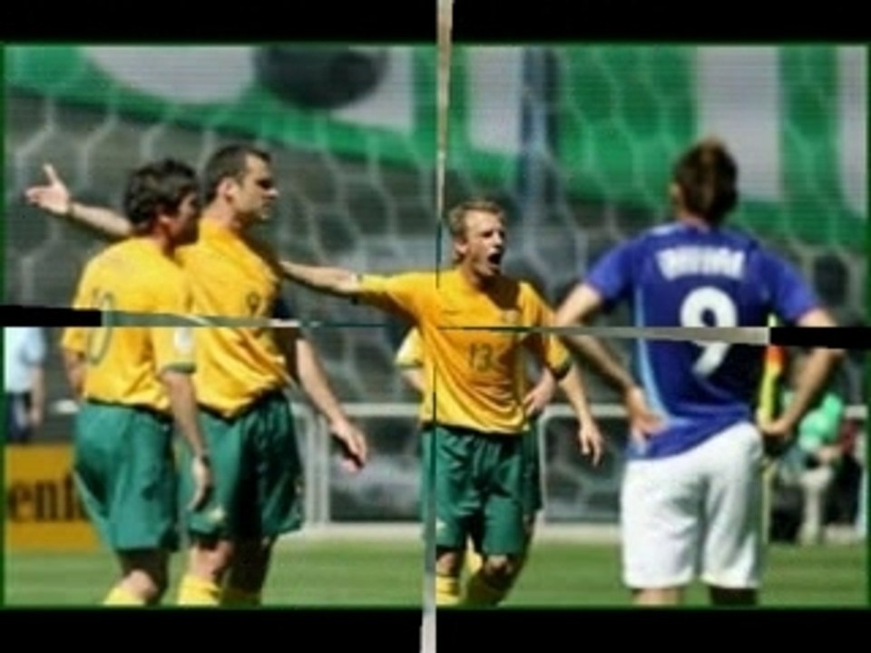 Déroutant pour l'oeil