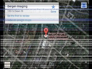 Womens Imaging New Jersey - Mammography NJ