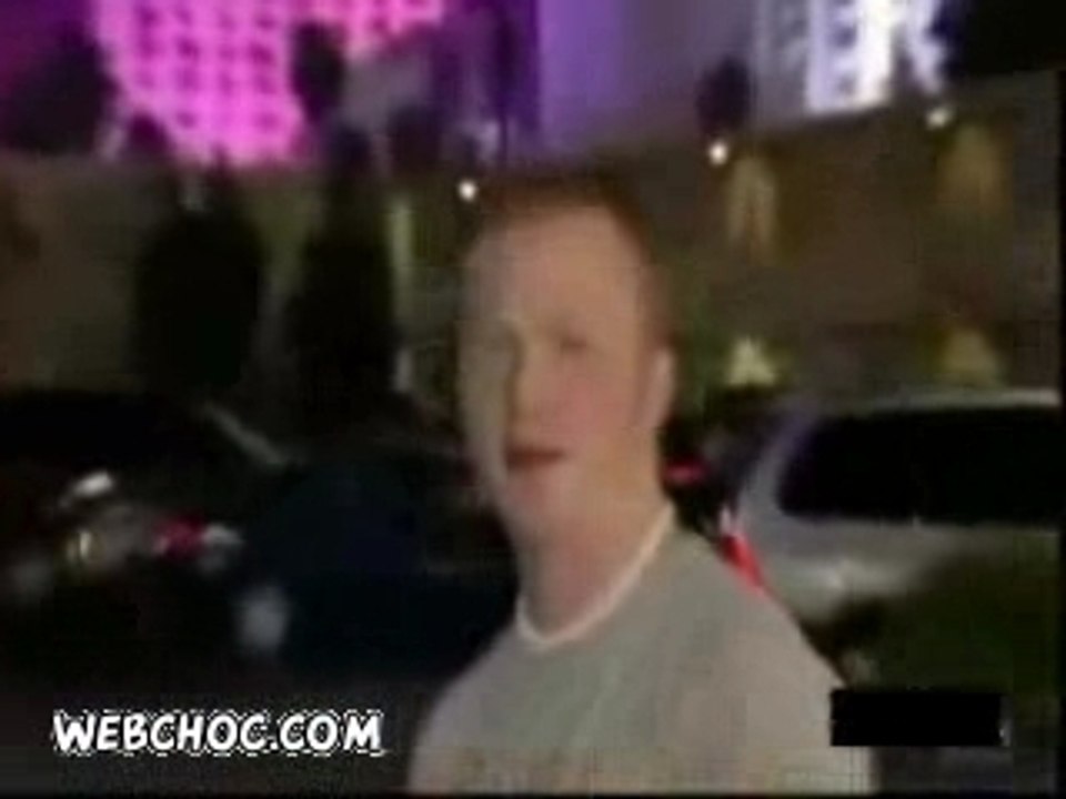 violence policiere a vegas