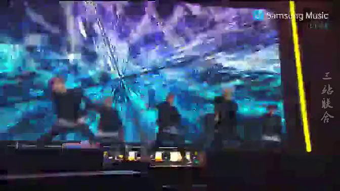 140415 EXO ComeBack SHOW CASE