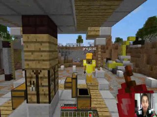 Minecraft Hunger Games İkizlerle Gökhan Bölüm 4 -Galibiyet