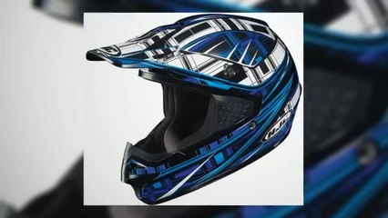 Buy ATV and Dirt Bike Helmets