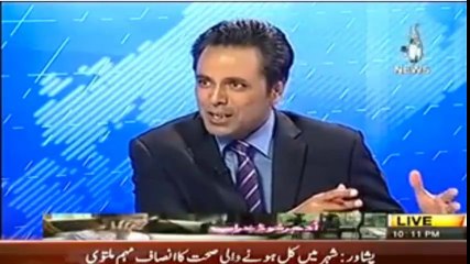 Moeed Pirzada Ne Nawaz Sharif Ka Pool Khol Dya