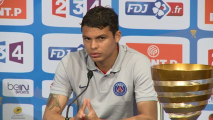 CdL, Finale - La pression des Parisiens