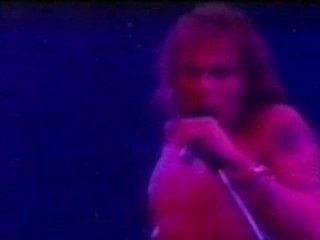 Guns N' Roses - Slash Solo + Civil War