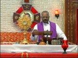 Tamil sermon preached on 16-04-2014