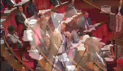 CRÉATION DES EMPLOIS D’AVENIR (suite) - Mercredi 12 Septembre 2012