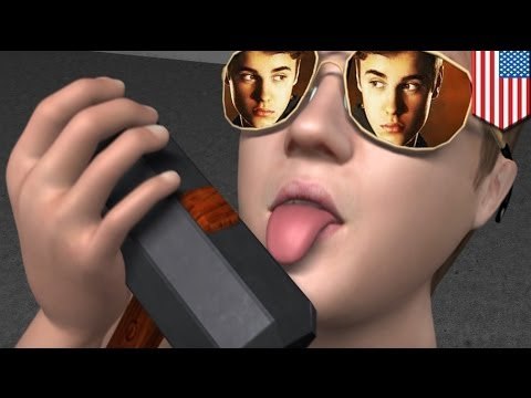 Justin Bieber and Miley Cyrus parody: Beliebers and Bangerz remix mashup