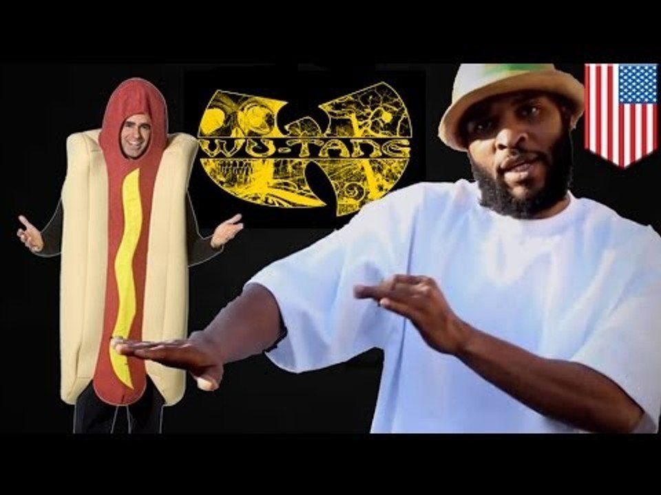 Rapper cuts off his penis! Wu-Tang Clan crew MC Andre Johnson snips off schlong