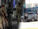 13 killed in Mexico gunfights near US border