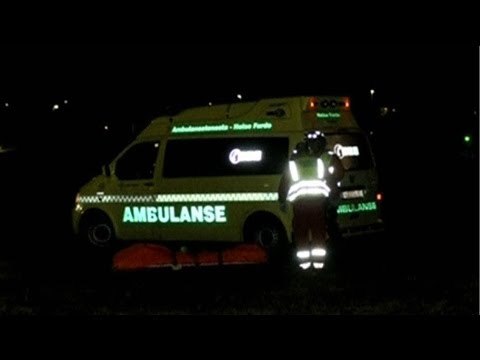 Bus hijacking in Norway leaves three dead, including driver