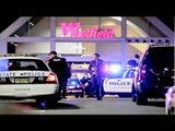 New Jersey mall shooting: gunman found dead