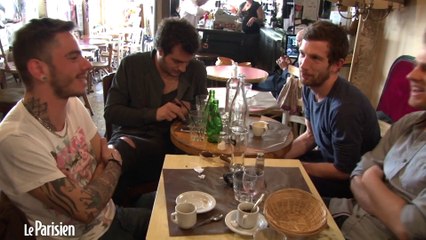 « The Voice ». Les candidats aussi ont leurs favoris