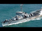 North Korean warships sank, at least 19 sailors killed