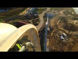 The Verruckt: World's tallest and fastest water slide is the stuff of nightmares