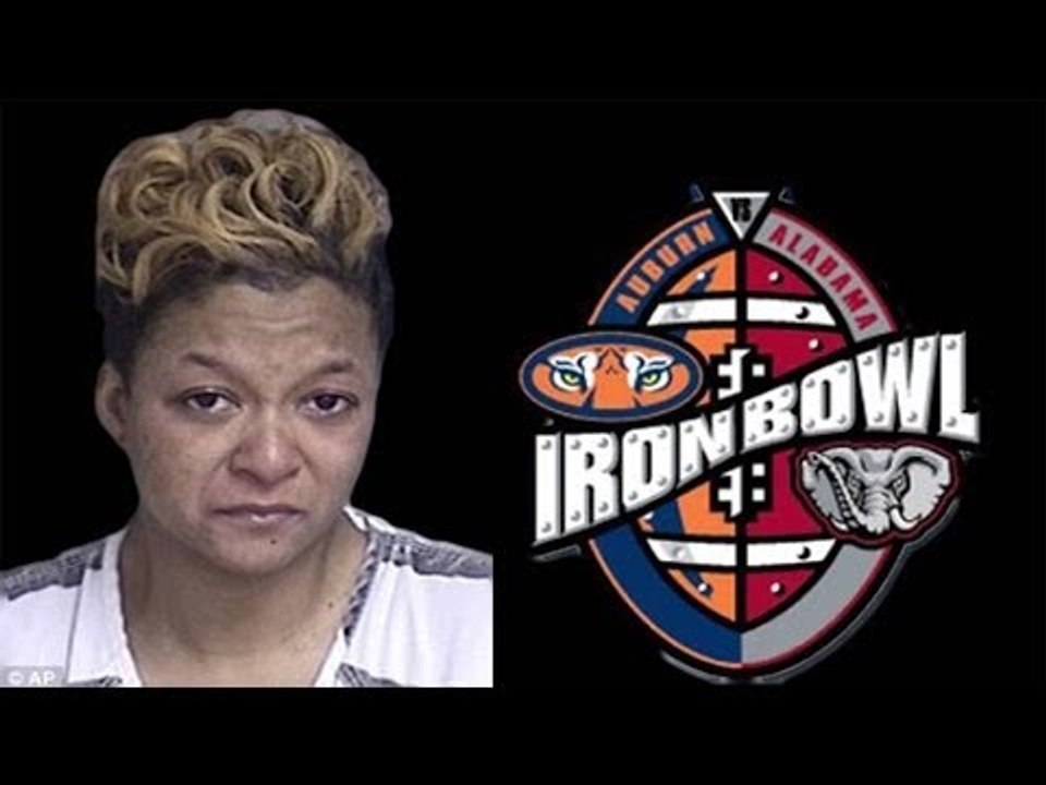 Iron Bowl shooting: Alabama fan kills other Bama fan over Auburn loss