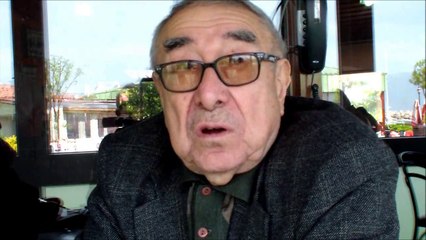 ÖNDER BALIKÇI ~ BAHATTİN BAŞAK SOHBETİ