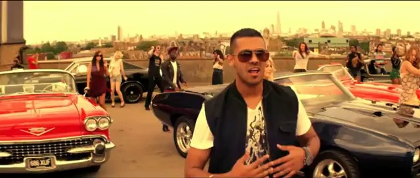 HIGH HEELS OFFICIAL VIDEO - JAZ DHAMI FT YO YO HONEY