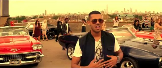HIGH HEELS OFFICIAL VIDEO - JAZ DHAMI FT YO YO HONEY