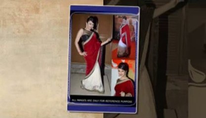 MishreeSaree.com - Buy Bollywood Replica Sarees Online India