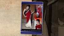 MishreeSaree.com - Buy Bollywood Replica Sarees Online India