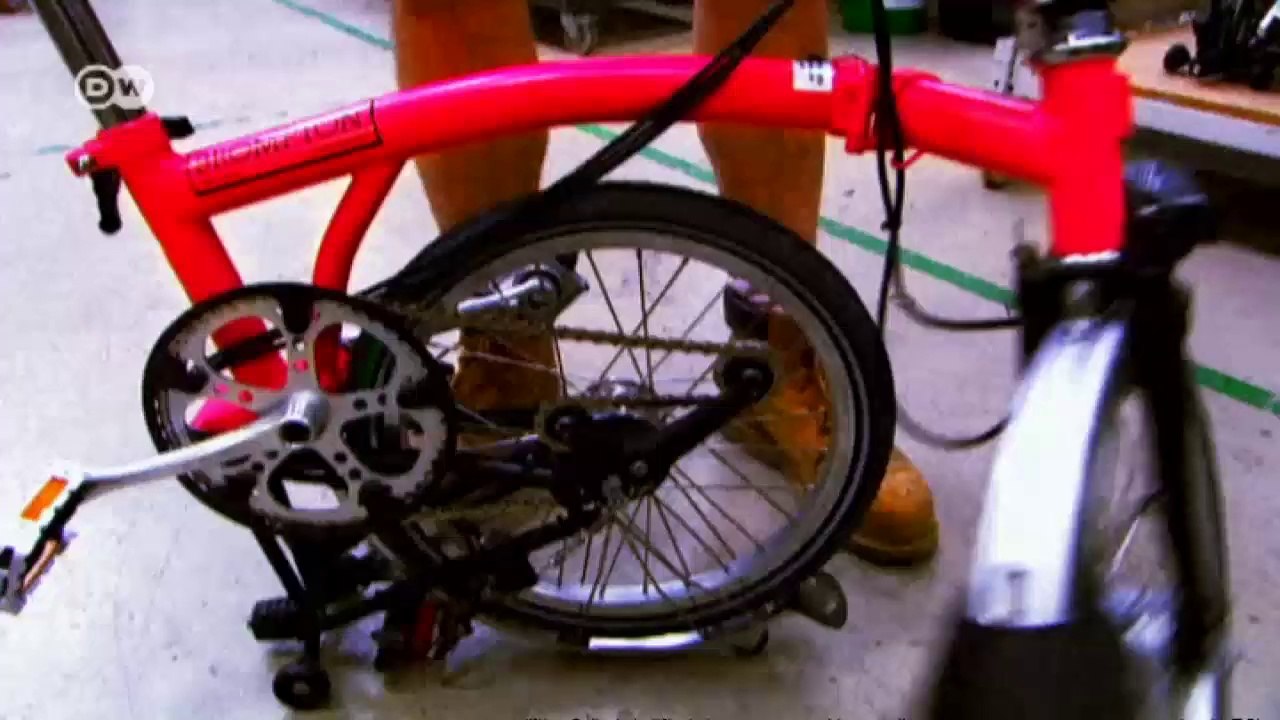 Ungewöhnliche Fahrradmodelle | Euromaxx