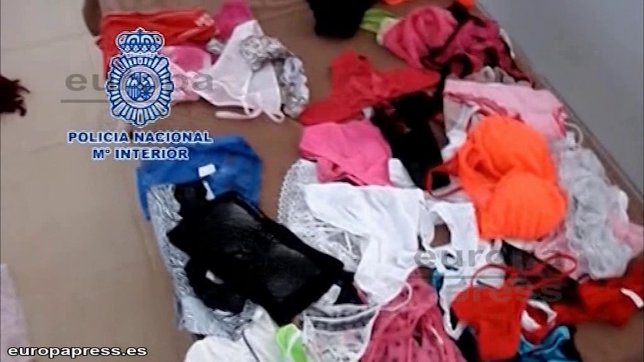 Detenido en Palma presunto autor de abusos sexuales